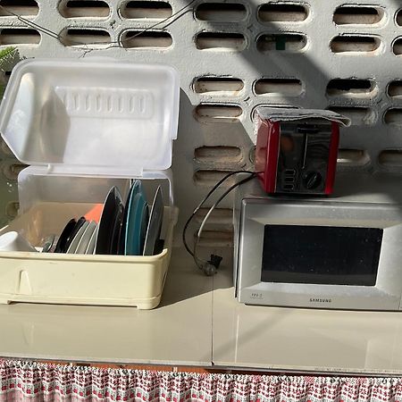 Wake Up @Lanta Hotel : Cafe Ko Lanta Εξωτερικό φωτογραφία
