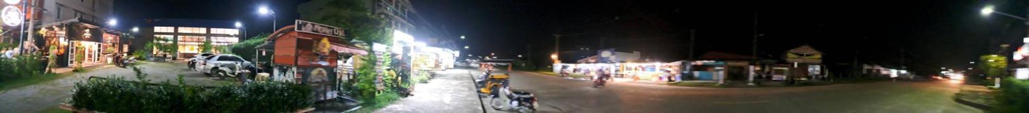 Wake Up @Lanta Hotel : Cafe Ko Lanta Εξωτερικό φωτογραφία