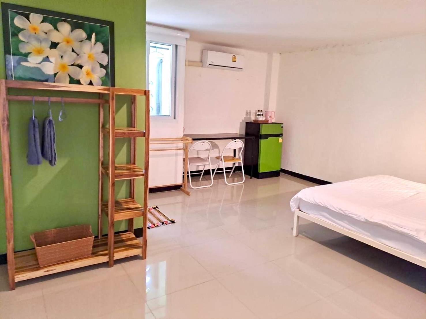 Wake Up @Lanta Hotel : Cafe Ko Lanta Εξωτερικό φωτογραφία