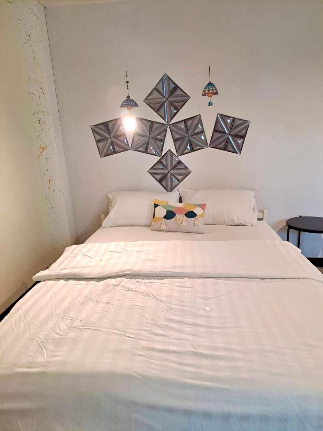 Wake Up @Lanta Hotel : Cafe Ko Lanta Εξωτερικό φωτογραφία