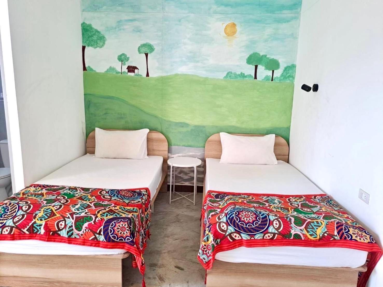 Wake Up @Lanta Hotel : Cafe Ko Lanta Εξωτερικό φωτογραφία