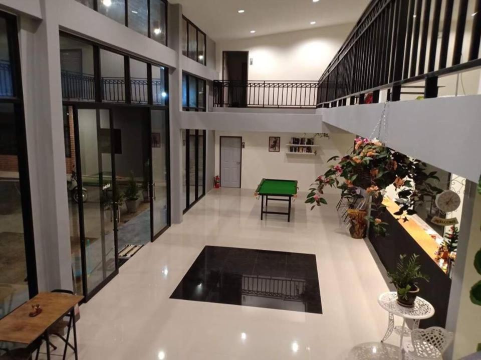 Wake Up @Lanta Hotel : Cafe Ko Lanta Εξωτερικό φωτογραφία
