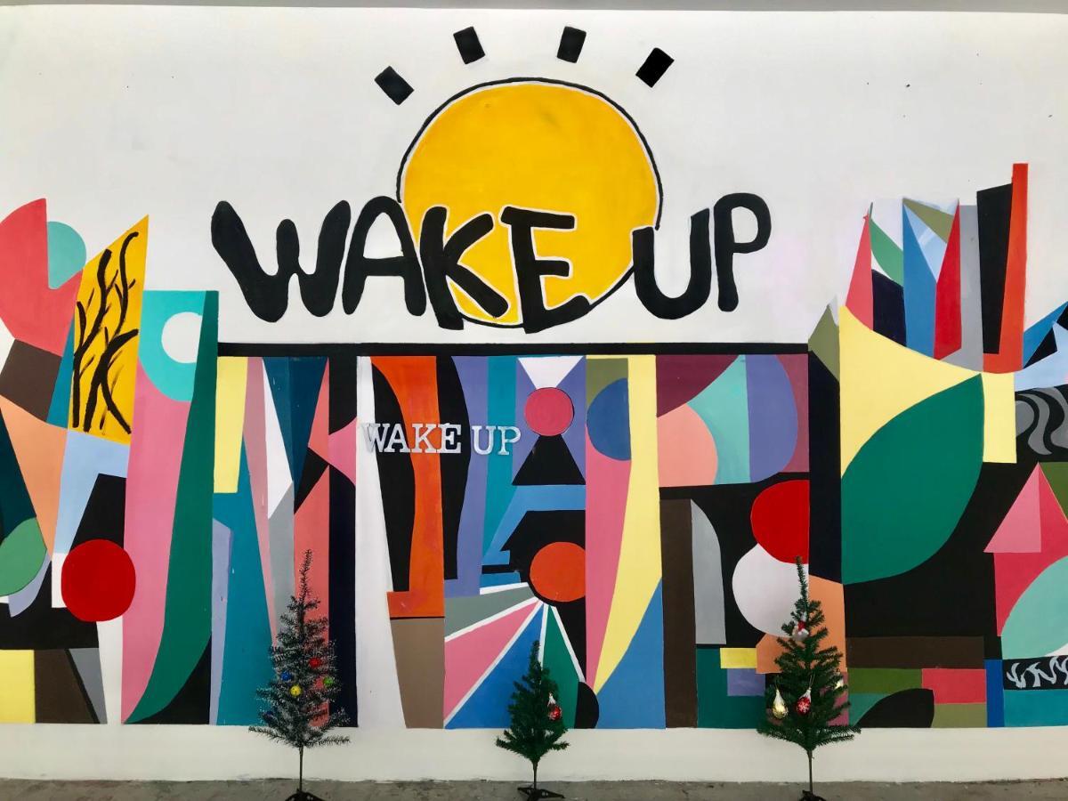 Wake Up @Lanta Hotel : Cafe Ko Lanta Εξωτερικό φωτογραφία